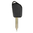 Shell Citroen Saxo Xsara Button Remote Key Fob Case Picasso - 3