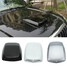 Vent Universal Bonnet Engine Hood Decoration Air Flow Intake Plastic Car - 1