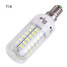 Light 18w 1700lm Led Light Corn Bulb 120v Smd5730 E14/e27 3000k/6000k 220-240v - 4