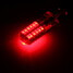 Light Flash Decode Small T10 3014 Motorcycle - 8