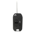 Case Shell Uncut Colt Mitsubishi Lancer Folding Remote Key Outlander - 2