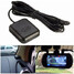 Tracking Device Recording Auto Car GPS Module Navigator Car Dash Camera DVR - 6