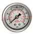 Hose Fuel Pressure Regulator Universal Adjustable Fitting Gauge Fuel Kits Car Lines - 2