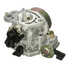 Valve 11HP Fuel Honda GX340 Spark Plug Carburetor Carb Air Filter Pipe - 4