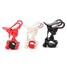 Motorcycle Handlebar Mount Holder 90mm Fit Phone - 3