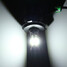 High Low Beam Pair H4 H13 Light Bulb with Fog LED COB 4000LM Headlight 36W - 3