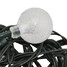 Fairy Waterproof String Light Garden Solar 30led - 8