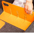 Car Portable Shelf Baffle Fixed Storage Box Trunk Storage Use - 3