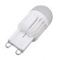 Cool White Cob 5w Ac 220-240 V Warm White Led Corn Lights G9 - 2