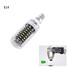 E14/e27 120v 6pcs 3000k/6000k Led Light Corn Bulb Smd Light 7w - 4