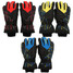 Waterproof Warm Ski Thermal Motorcycle Gloves Winter Male and Female Snow Snowboard - 2