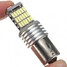 DC12V Turn Signal Light Bulbs LED 1156 BA15S P21W White LED - 6