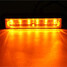 Bar Emergency Light Warning Lamp LED Car Trailer Boat Hazard Flashing Strobe - 4