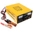 Intelligent Pulse Repair Type Full Automatic-protect 600W Smart 200Ah Quick Charger 12V 24V - 5