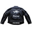 Motorcycle Riding Oxford Jacket Race Pro-biker - 2