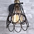 Light Cage Pen Wall Lamp And Wall Sconce Ancient - 3