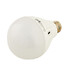 4pcs Warm Bulb 7w Light Lamp Smd 220v White Light Led - 3