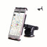 Universal Car SAMSUNG iPad Air RUNDONG S8 Stand for iPhone Phone Tablet Dashboard Mount Holder - 1