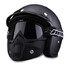 Harley Helmets Motorcycle Helmet Four Seasons - 2