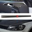 5D Car Interior Sticker Waterproof DIY Film Decoration Carbon Fiber Vinyl Wrap - 2