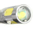 Car 6000K H3 COB Fog Driving Light Headlight LED Projector White - 7