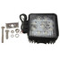 Spot Offroad Light Truck LED White Lamp 4WD 4x4 27W Work Pencil - 6