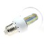 Ac 85-265 V Warm White Smd E26/e27 Led Globe Bulbs G60 - 3