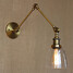 Hotel Wall Sconce Retro Bedside Lobby Vintage - 3