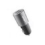 iPhone Samsung Xiaomi Autobot Lighter Car Dual USB Charger Cigarette - 2