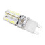 Ac 220-240 V Led Corn Lights Cool White 3w G9 Smd - 2