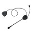 with Bluetooth Function Motorcycle Helmet Intercom Headset - 3