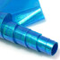 Tint Blue Headlight Foglight Film Sticker Transparent Tail Lamp - 4