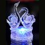 Led Colorful Crystal Christmas Light Novelty Lighting Decoration Atmosphere Lamp - 1