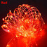 Christmas Dc12v Leds String Light Decoration Fairy Wedding Party Xmas - 7