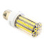 Cool White Led Corn Light E27 20w 1 Pcs Warm White - 3