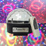 Diamond Voltage 6led Mp3 Led 3w Beads Wide - 1