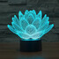 Led Night Light 100 Novelty Lighting Touch Dimming Colorful Decoration Atmosphere Lamp Christmas Light - 5
