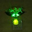 Sensor Decor Room Controlled Led Lights Led Night Light Light Change Color Lamp - 2