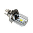 H4 Plug Super Bright Motorcycle LED Headlight 12W Light Blub - 4