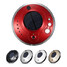 Machine Home Mini Solar USB Car Humidifier Aromatherapy Car Air Purifier - 1