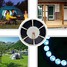 Solar Tent Emergency Camping Light Umbrella Lights - 5