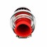 Air Intake Filter Mini Size Shape Absorb Car Flow Engine 25mm Strainer More Tirol Taper Air - 2