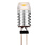 Cool White 2w Led Spotlight G4 100 Cob - 3