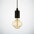 Around Restaurant E27 Hotel 40w Edison 100 Retro Decorative Light Bulb - 4