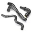 Breather Hose Car Front MK4 Crankcase Passat AUDI VW Jetta Golf Engine - 3