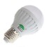 Natural White Decorative Ac 100-240 V A19 A60 Smd 5w E26/e27 Led Globe Bulbs - 2