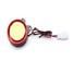 Dedicated Anti-Theft Alarm Horn 12V 125dB Motorcycle - 3