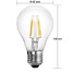 Warm White A60 E26/e27 Led Globe Bulbs Ac 220-240 V Cob Decorative - 6