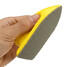 Sponge Dashboard Brush Car Care Wash Sofa Nano Leather Seat - 6