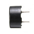 Electronic Pins Buzzer AC 1-5V 2 Pins - 5